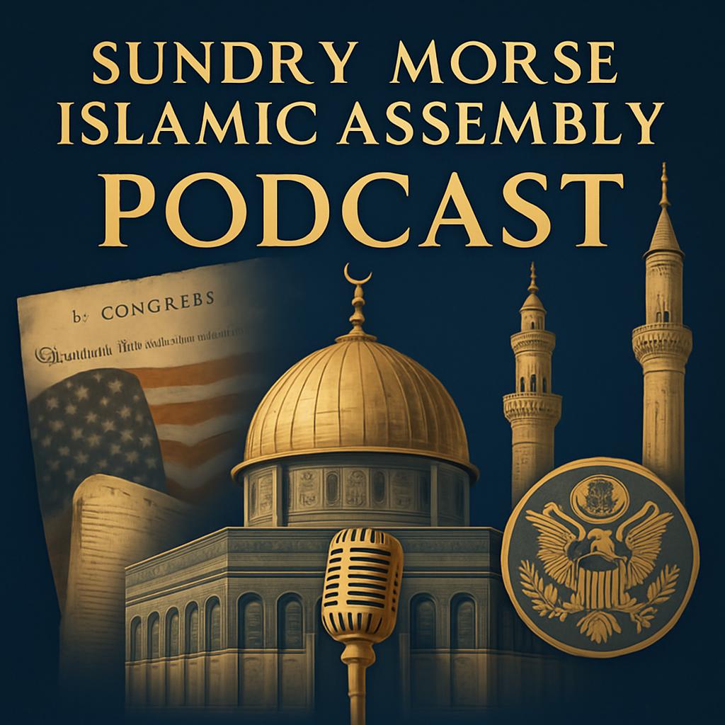Podcast Cover